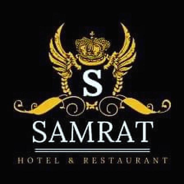 Hotel Samrat Inn Pvt Ltd Lahan 外观 照片